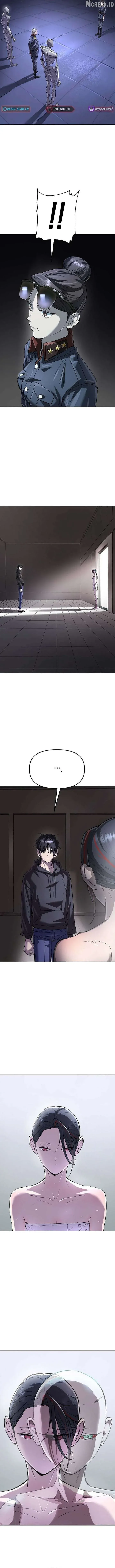 Cosmic Heavenly Demon 3077 Chapter 90 page 5 - 