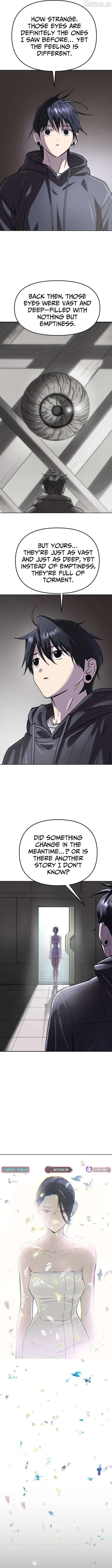 Cosmic Heavenly Demon 3077 Chapter 90 page 6 - 