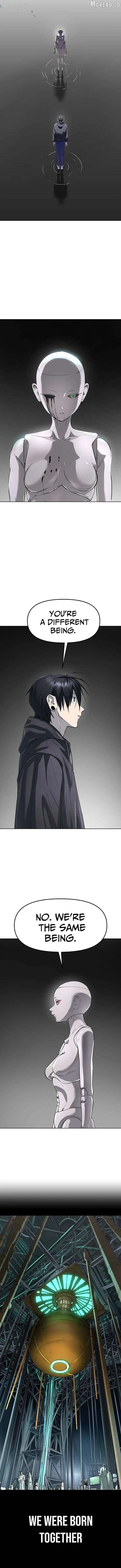 Cosmic Heavenly Demon 3077 Chapter 90 page 7 - 