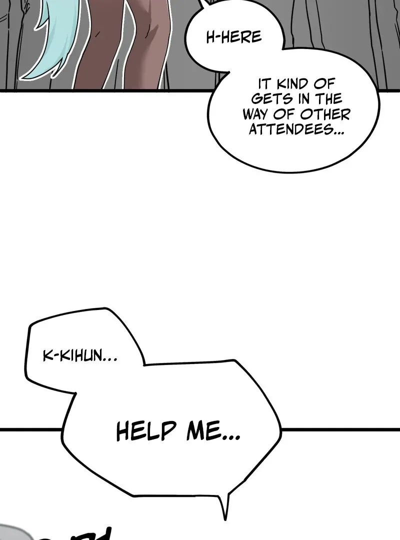 Cosplay Girlfriend Chapter 1 page 102 - 