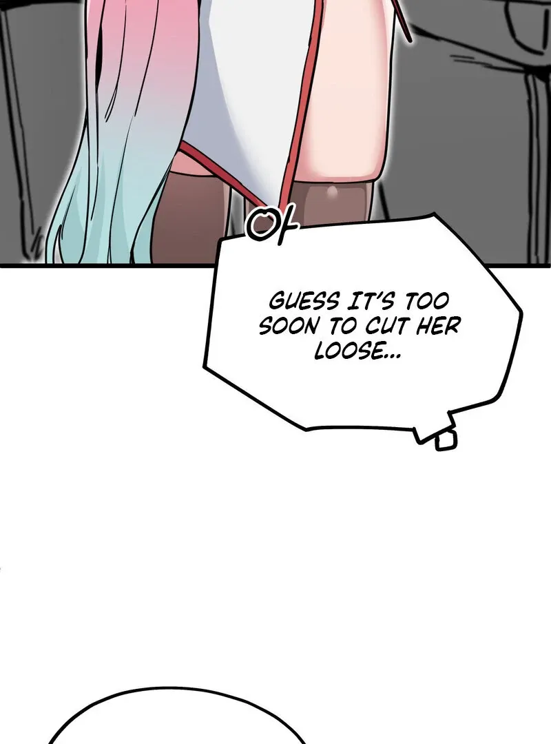 Cosplay Girlfriend Chapter 1 page 104 - 