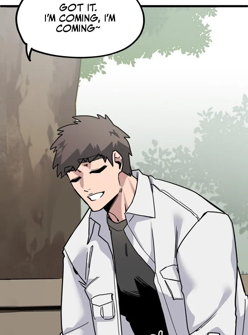 Cosplay Girlfriend Chapter 1 page 105 - 