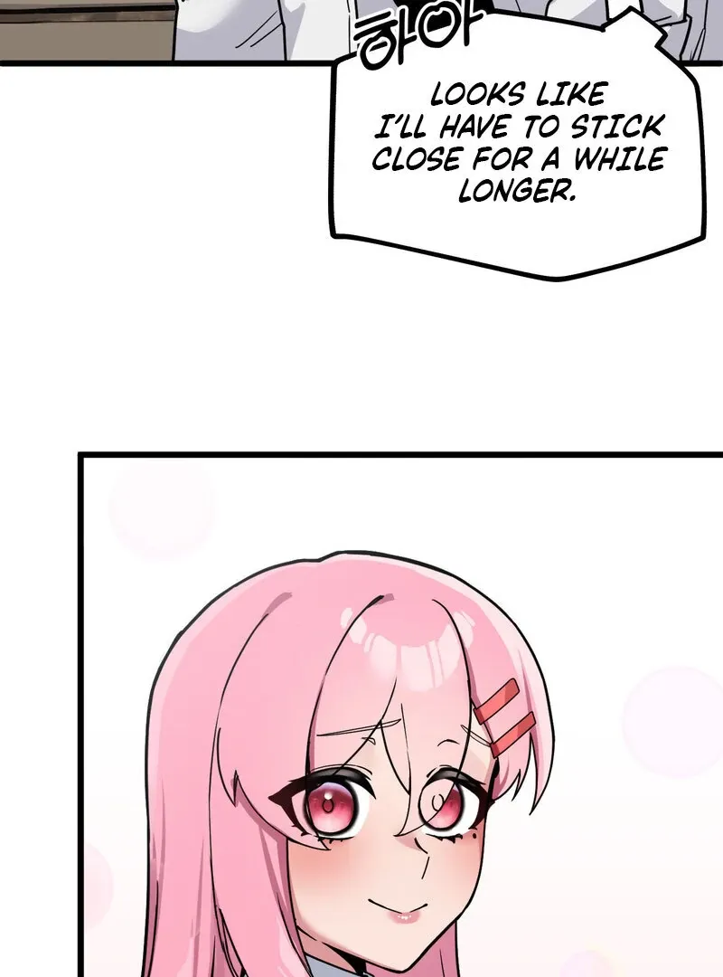 Cosplay Girlfriend Chapter 1 page 106 - 