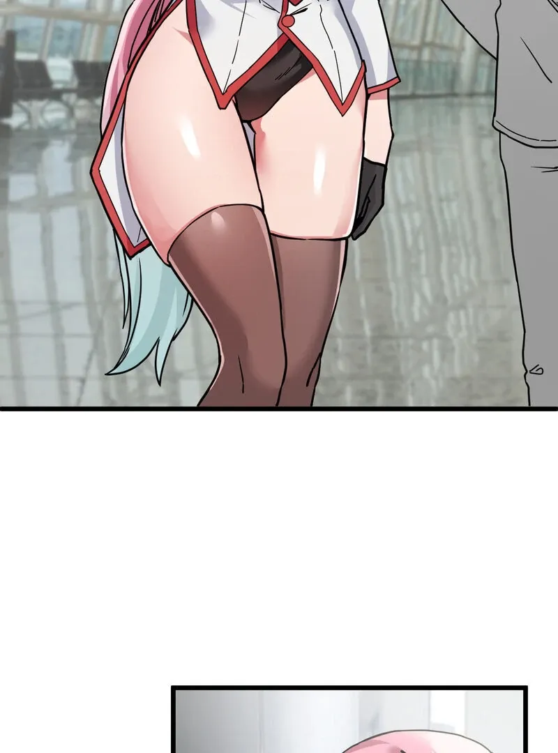 Cosplay Girlfriend Chapter 1 page 110 - 