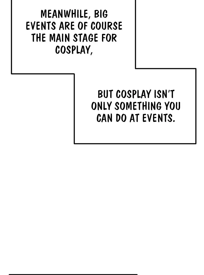 Cosplay Girlfriend Chapter 1 page 114 - 