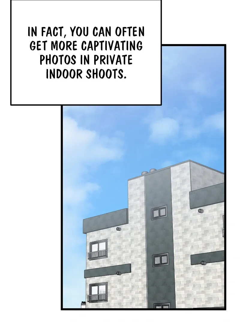 Cosplay Girlfriend Chapter 1 page 115 - 