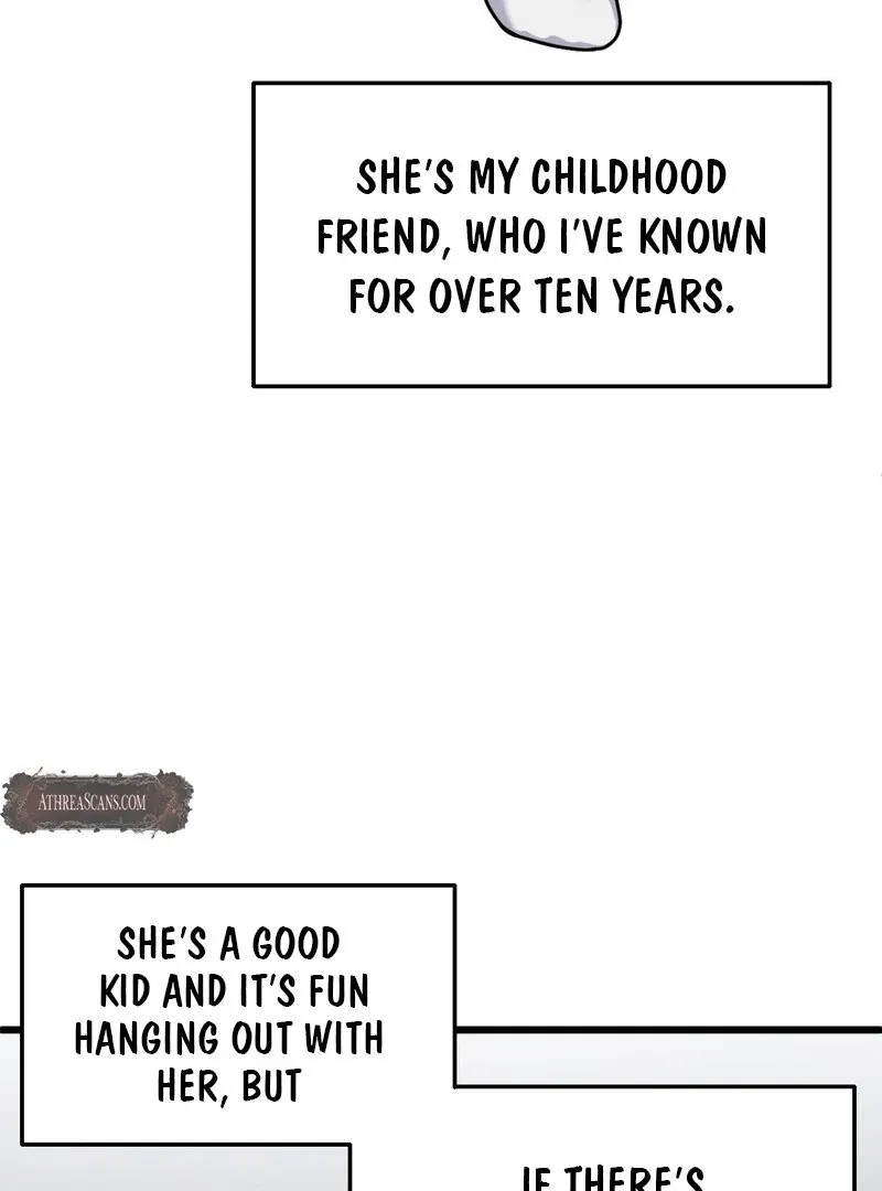 Cosplay Girlfriend Chapter 1 page 13 - 