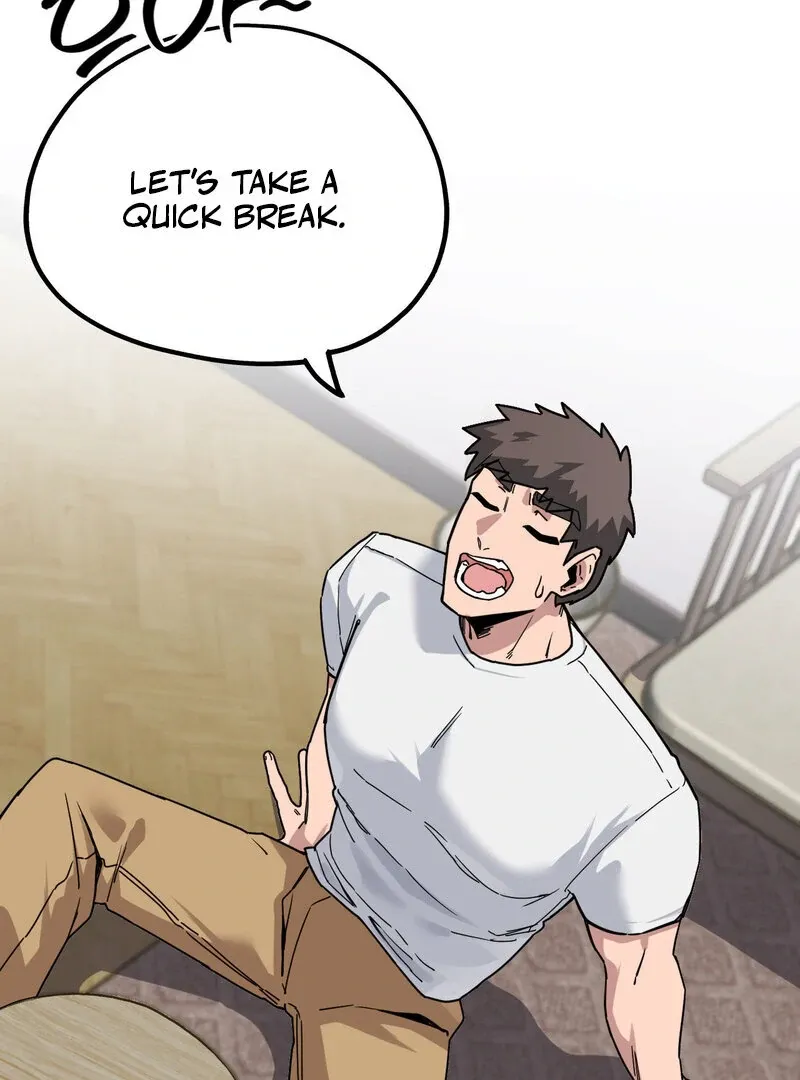 Cosplay Girlfriend Chapter 1 page 125 - 