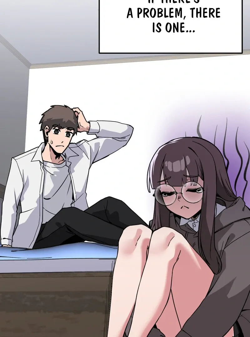 Cosplay Girlfriend Chapter 1 page 14 - 