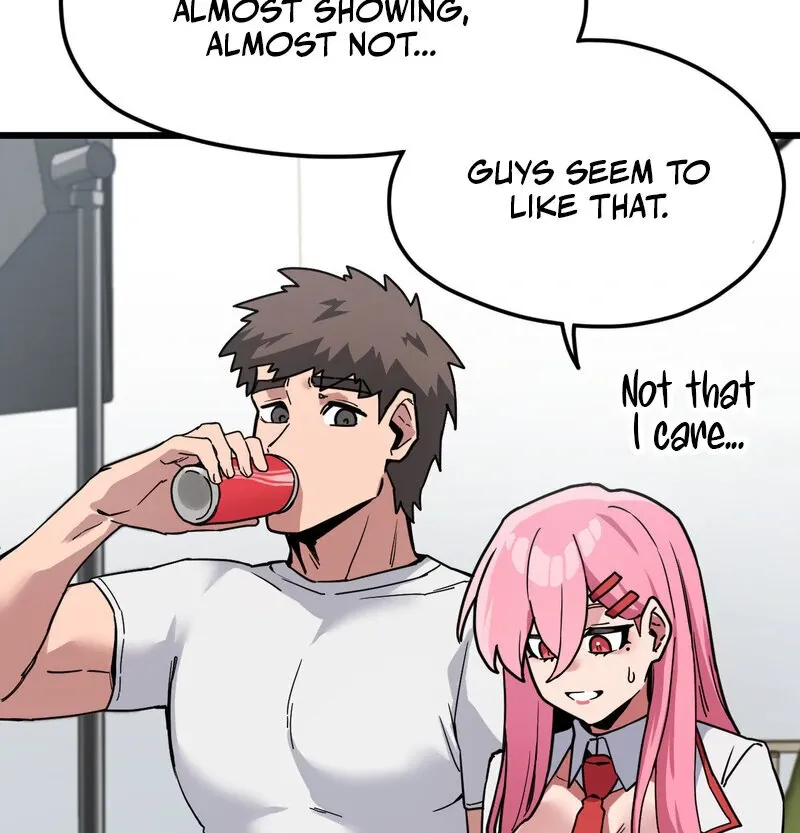 Cosplay Girlfriend Chapter 1 page 133 - 