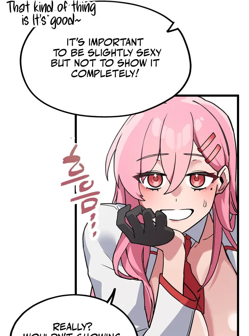Cosplay Girlfriend Chapter 1 page 135 - 