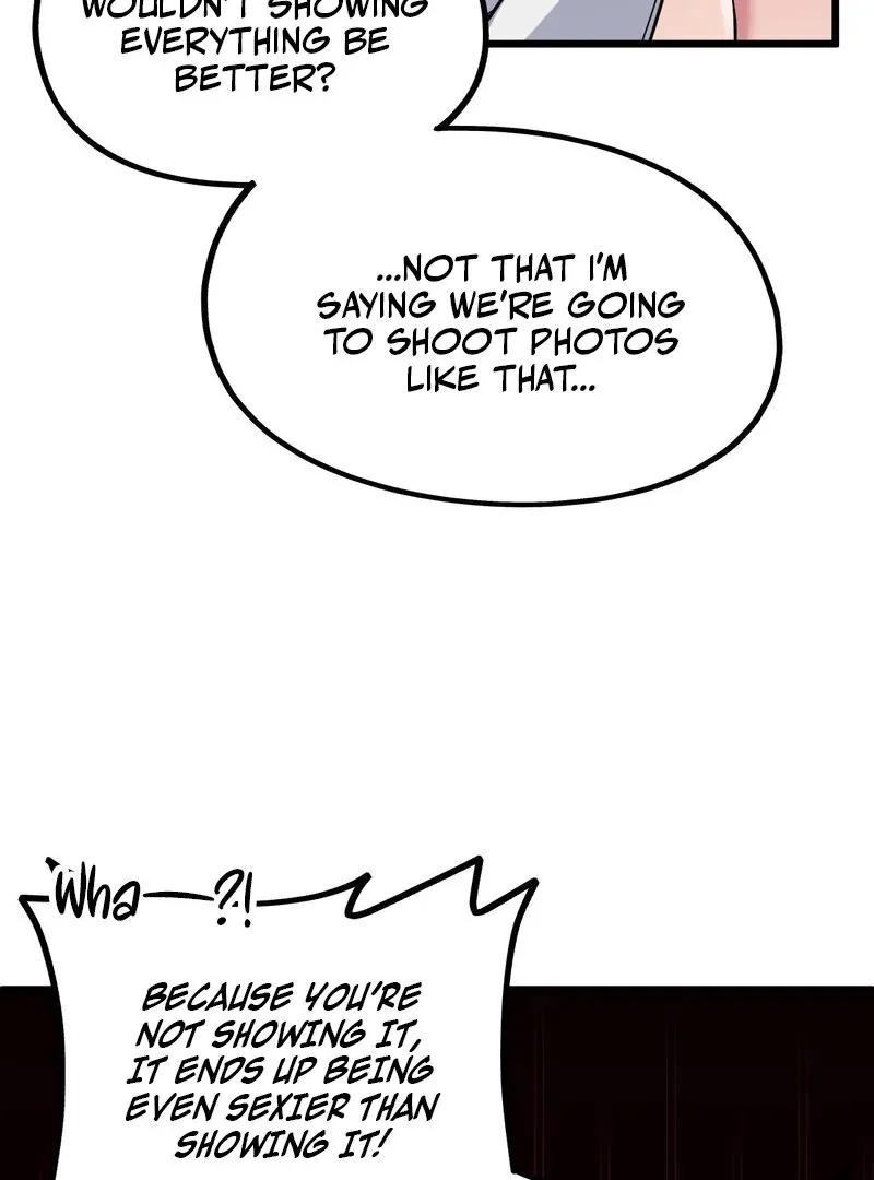 Cosplay Girlfriend Chapter 1 page 136 - 