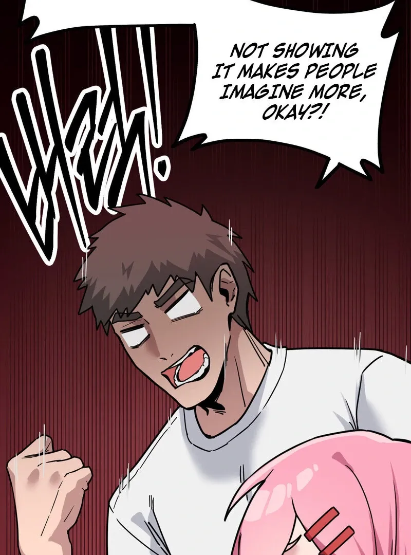 Cosplay Girlfriend Chapter 1 page 137 - 