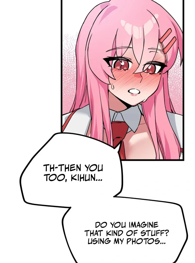 Cosplay Girlfriend Chapter 1 page 140 - 