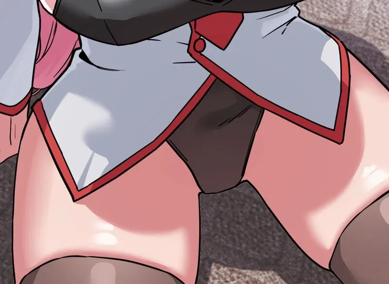 Cosplay Girlfriend Chapter 1 page 146 - 