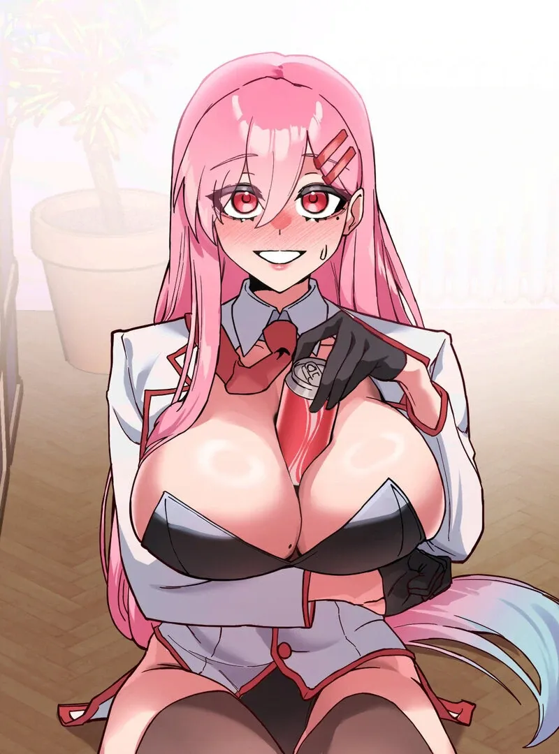 Cosplay Girlfriend Chapter 1 page 157 - 