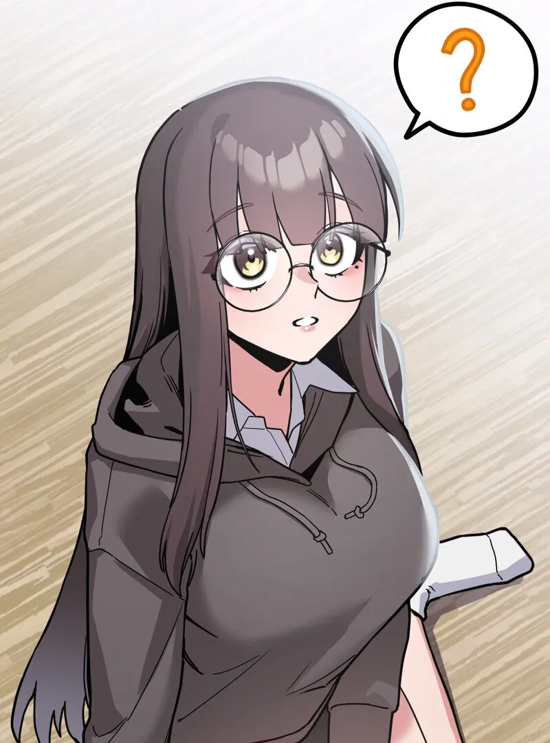 Cosplay Girlfriend Chapter 1 page 22 - 