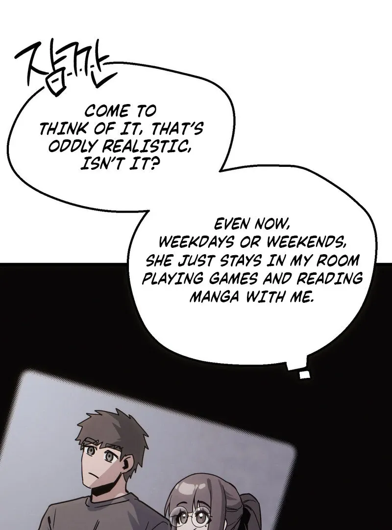 Cosplay Girlfriend Chapter 1 page 24 - 