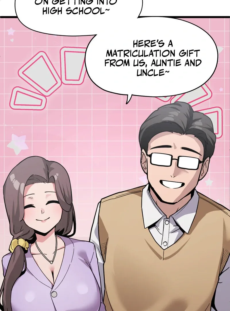 Cosplay Girlfriend Chapter 1 page 27 - 