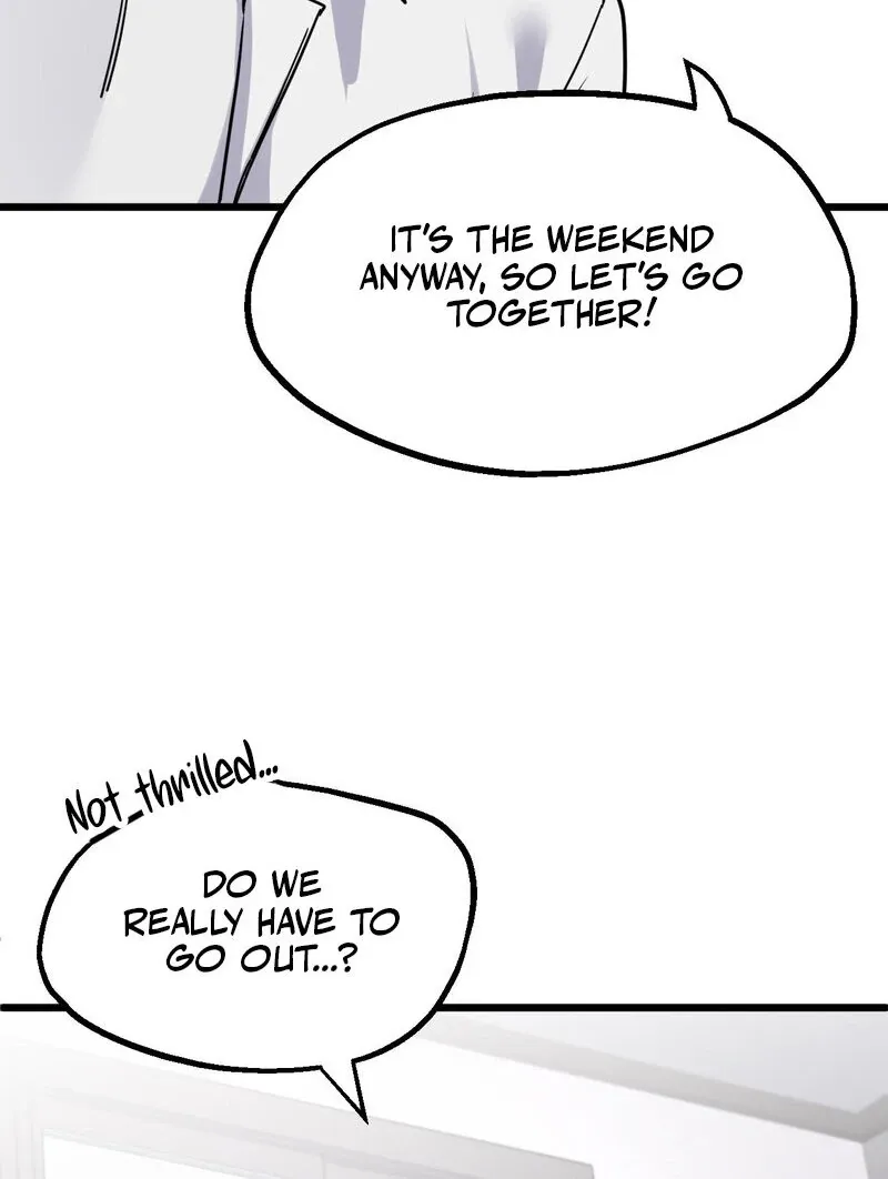 Cosplay Girlfriend Chapter 1 page 33 - 
