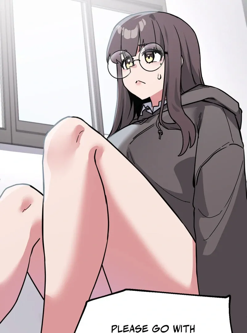 Cosplay Girlfriend Chapter 1 page 34 - 