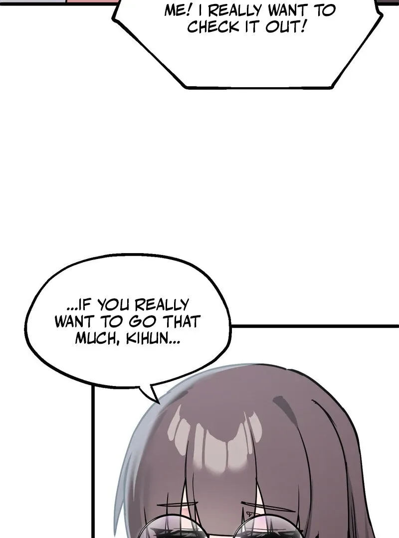 Cosplay Girlfriend Chapter 1 page 35 - 