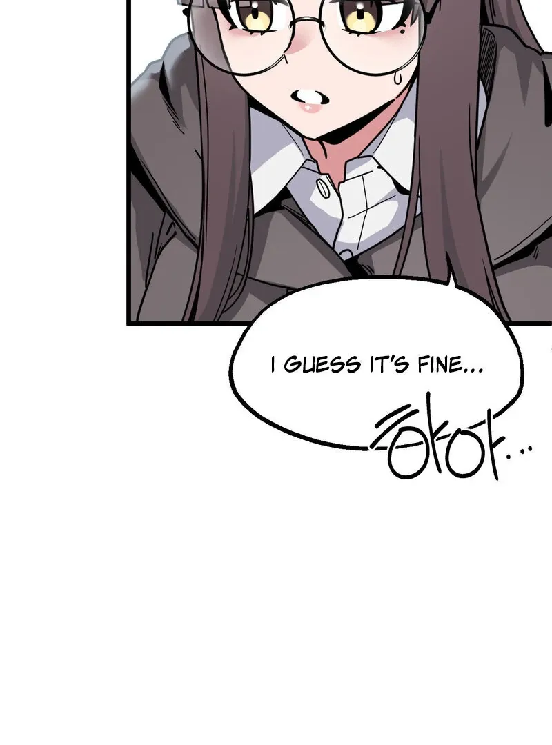 Cosplay Girlfriend Chapter 1 page 36 - 