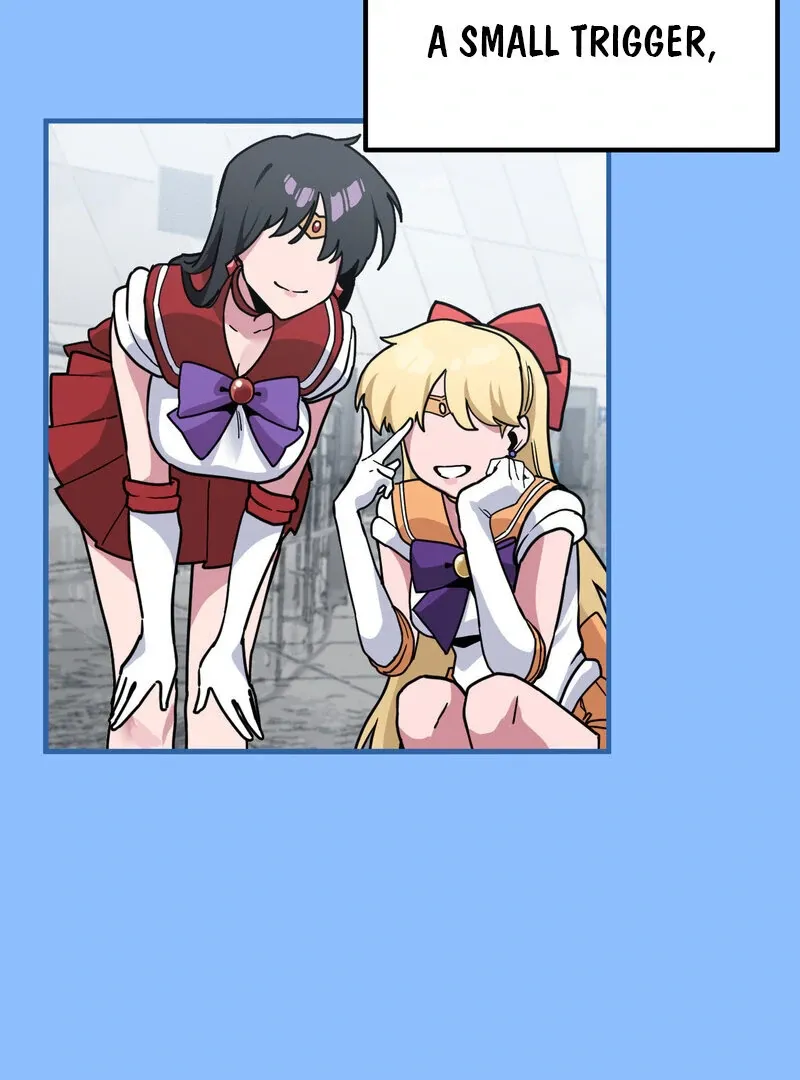 Cosplay Girlfriend Chapter 1 page 42 - 