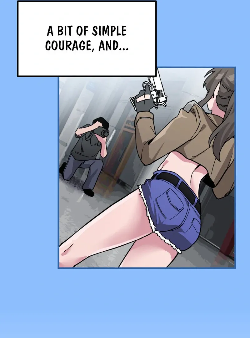 Cosplay Girlfriend Chapter 1 page 43 - 