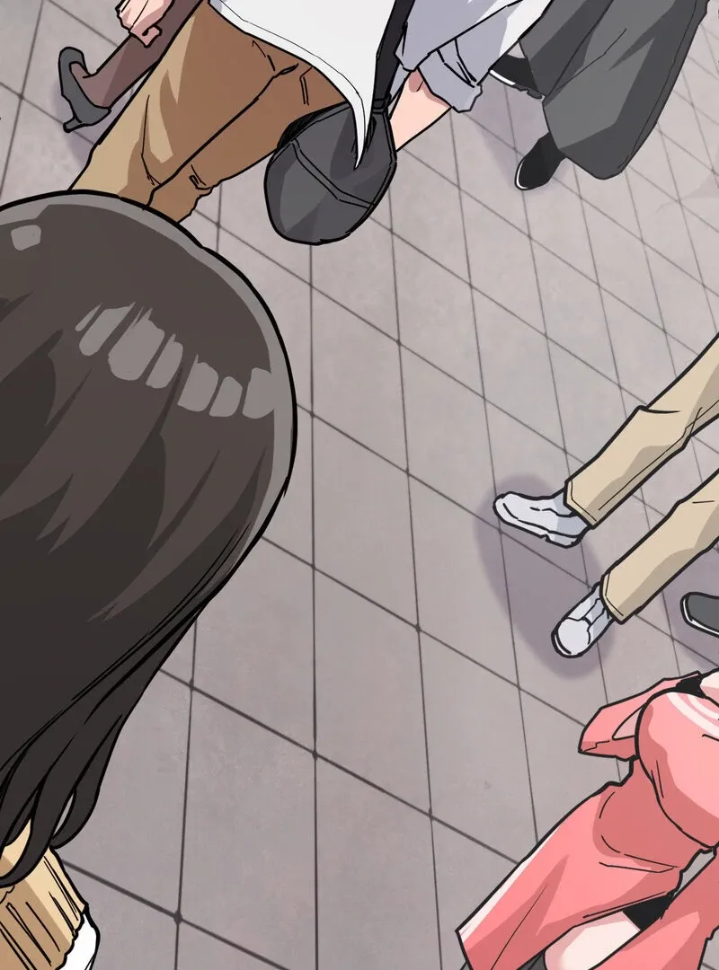 Cosplay Girlfriend Chapter 1 page 49 - 