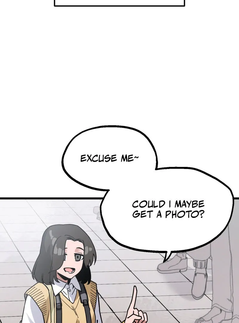 Cosplay Girlfriend Chapter 1 page 55 - 
