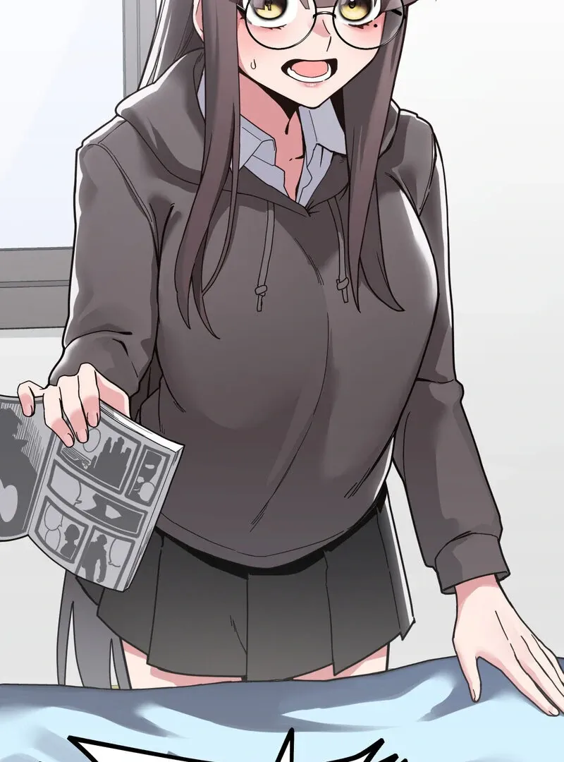 Cosplay Girlfriend Chapter 1 page 7 - 