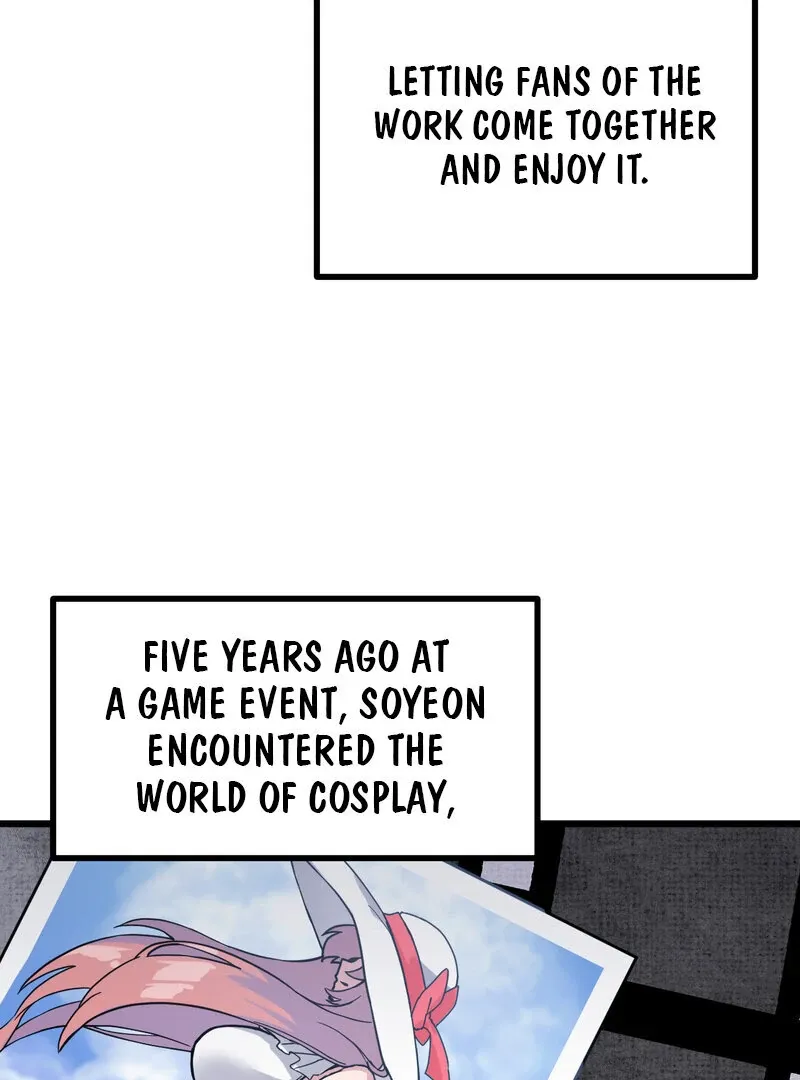 Cosplay Girlfriend Chapter 1 page 68 - 