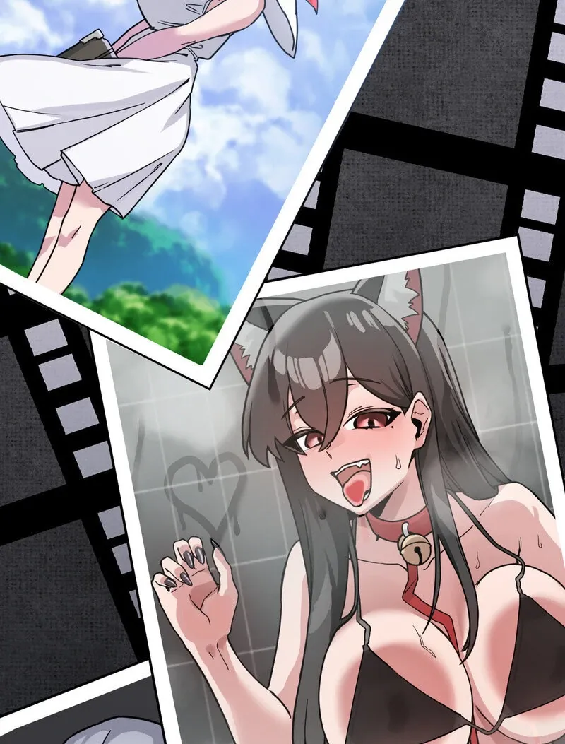 Cosplay Girlfriend Chapter 1 page 69 - 