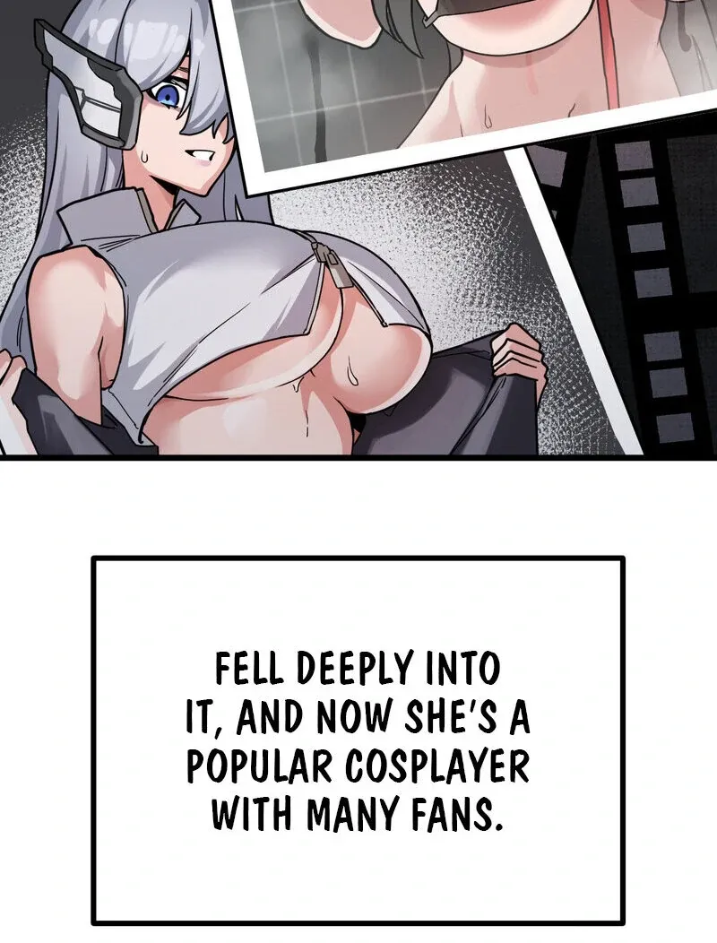 Cosplay Girlfriend Chapter 1 page 70 - 