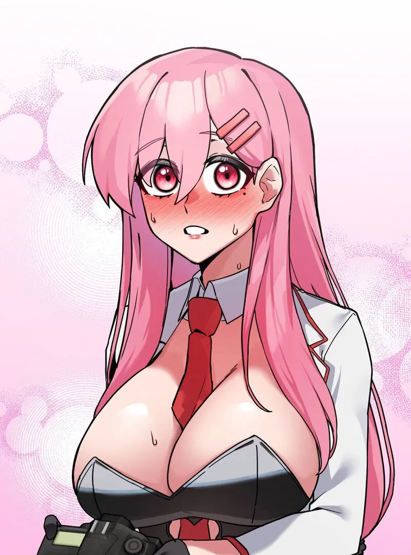 Cosplay Girlfriend Chapter 1 page 76 - 