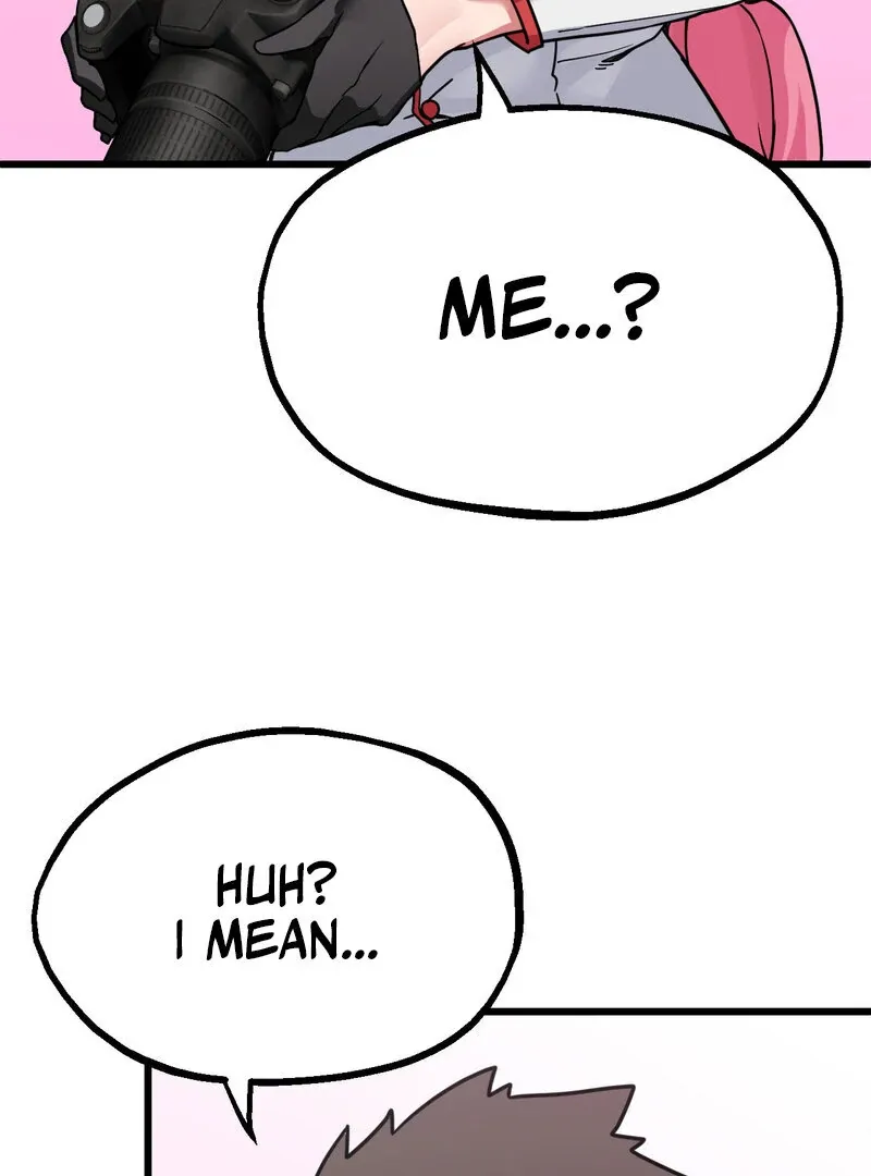 Cosplay Girlfriend Chapter 1 page 77 - 
