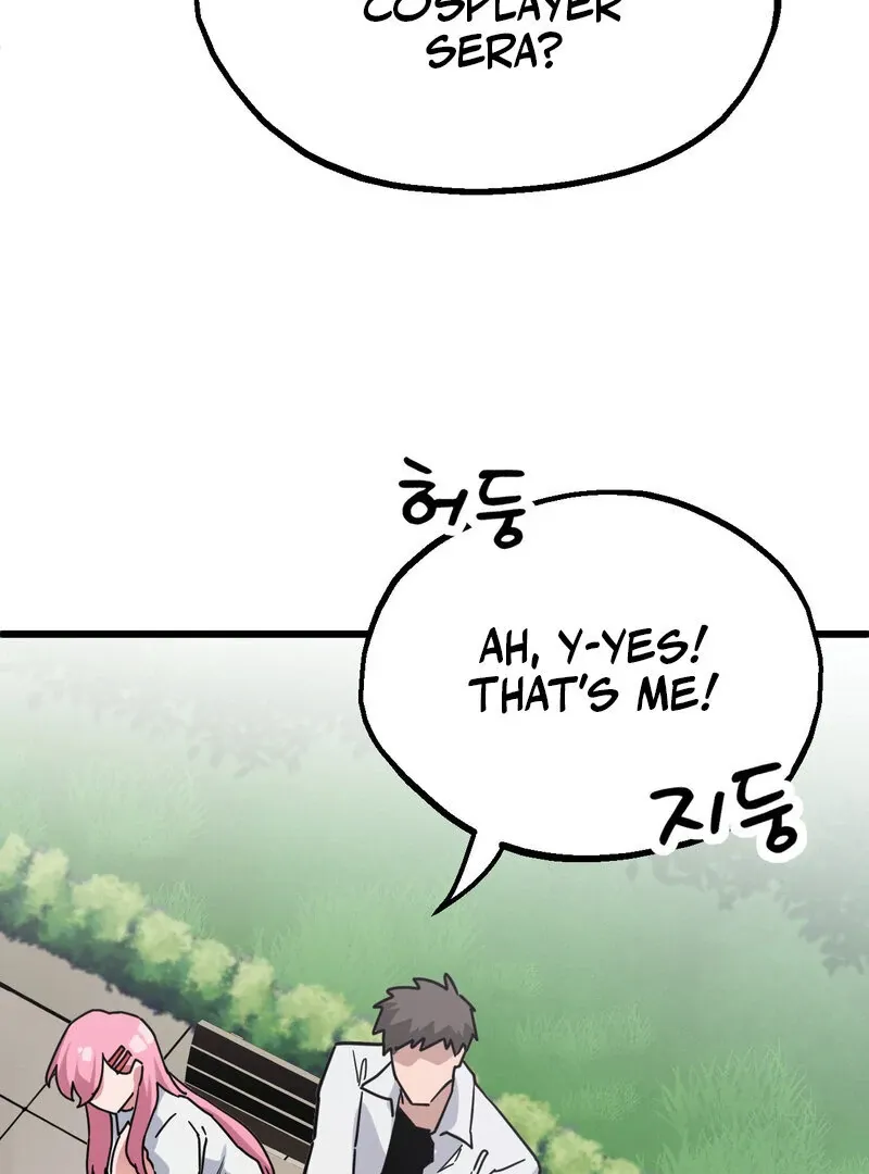 Cosplay Girlfriend Chapter 1 page 81 - 
