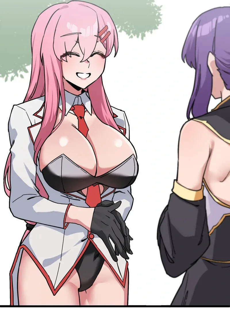 Cosplay Girlfriend Chapter 1 page 84 - 