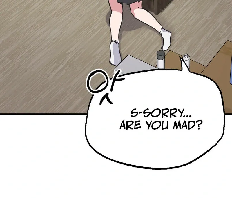 Cosplay Girlfriend Chapter 1 page 10 - 