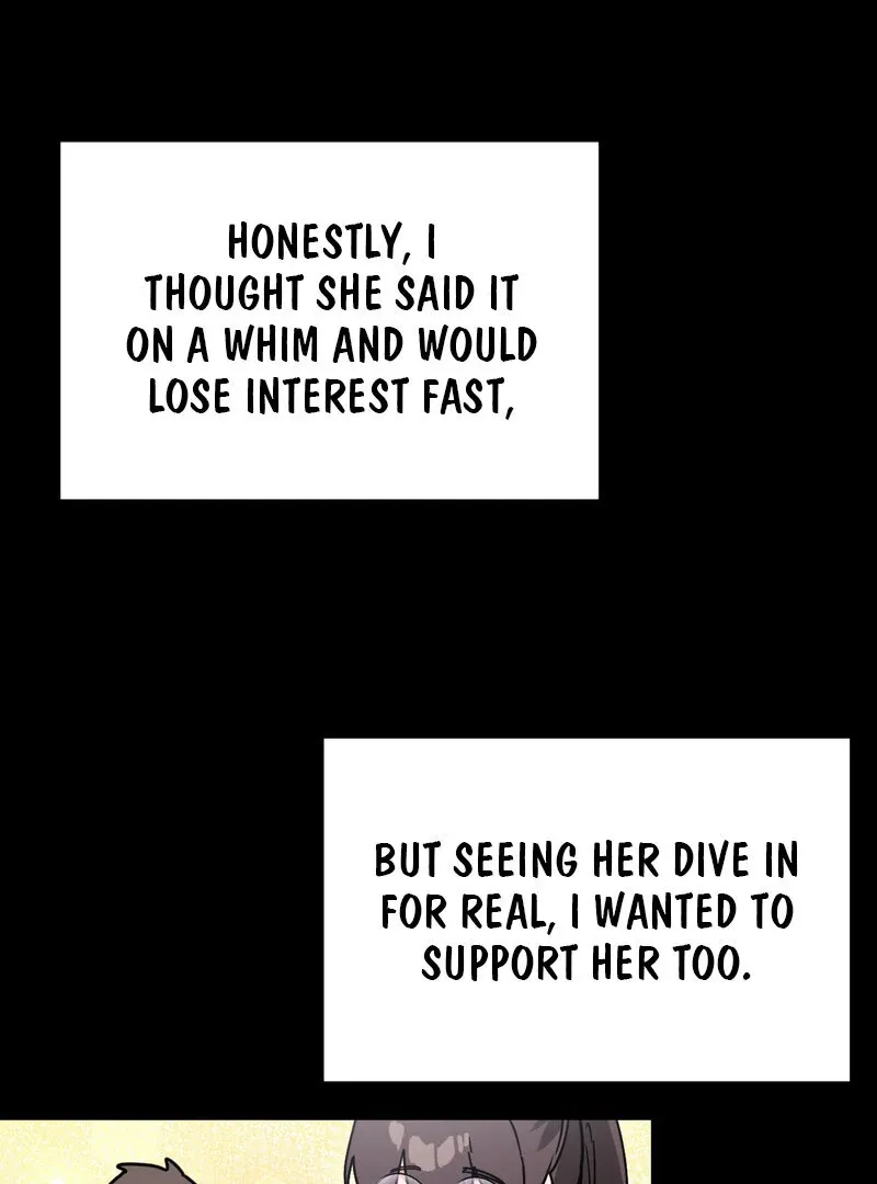 Cosplay Girlfriend Chapter 1 page 93 - 