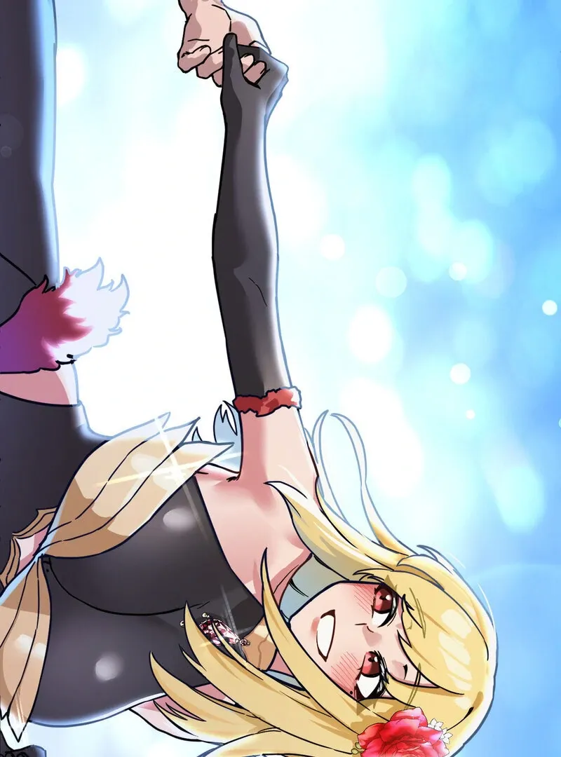 Cosplay Girlfriend Chapter 1 page 97 - 