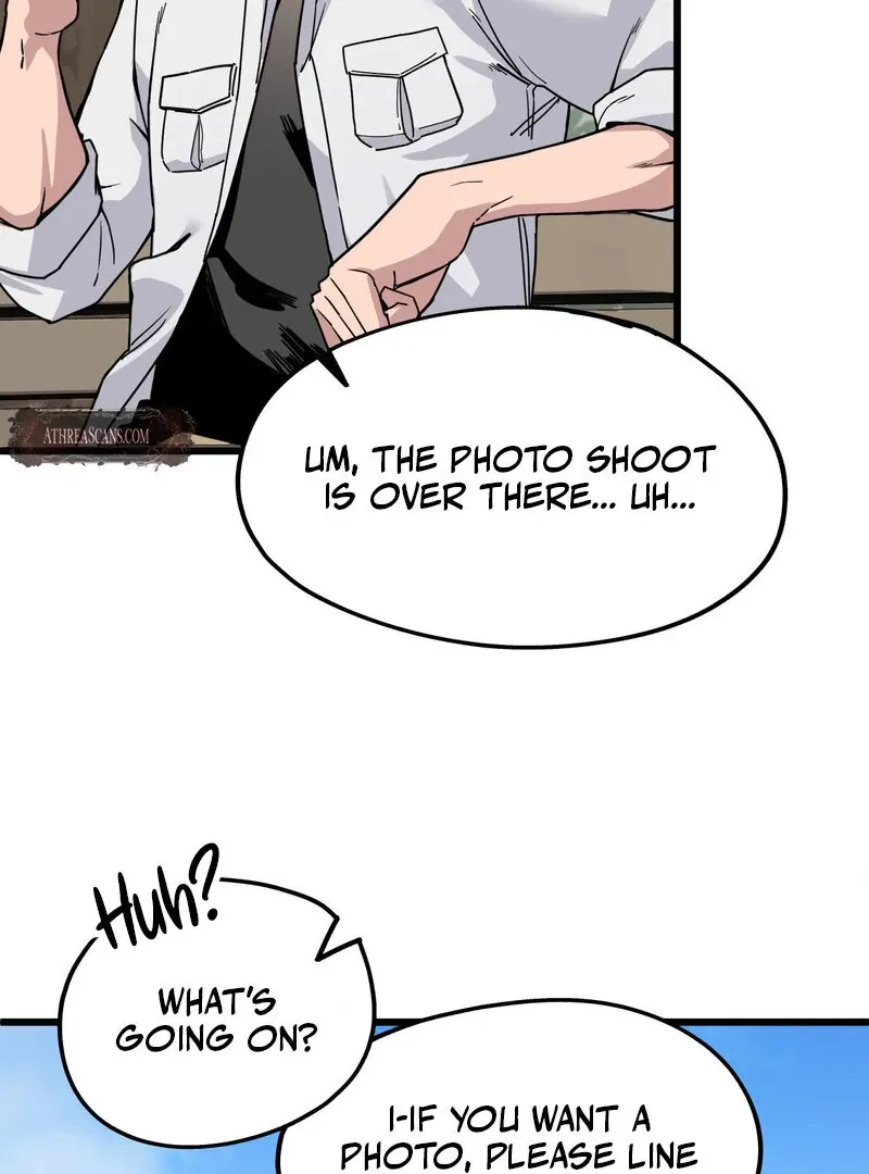 Cosplay Girlfriend Chapter 1 page 100 - 