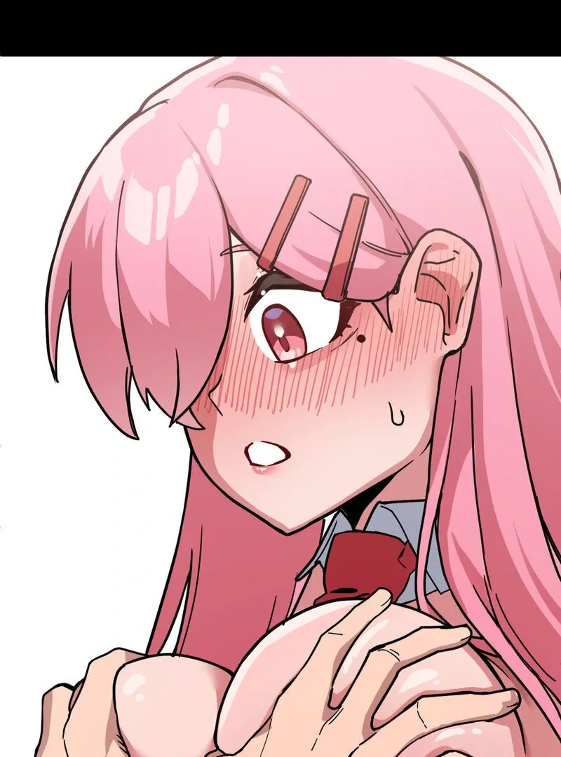 Cosplay Girlfriend Chapter 2 page 105 - 