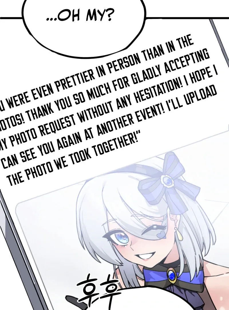 Cosplay Girlfriend Chapter 2 page 117 - 