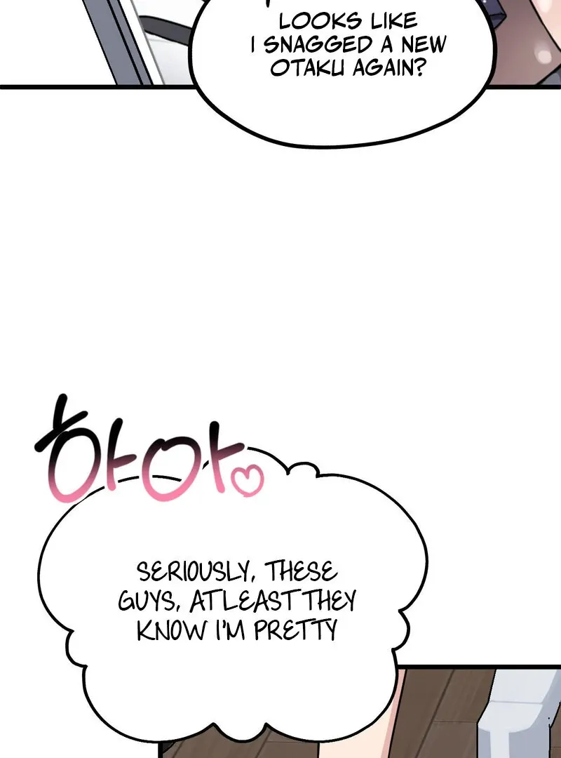Cosplay Girlfriend Chapter 2 page 118 - 