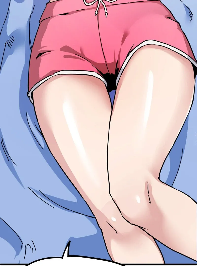 Cosplay Girlfriend Chapter 2 page 124 - 