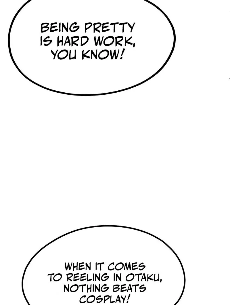 Cosplay Girlfriend Chapter 2 page 125 - 