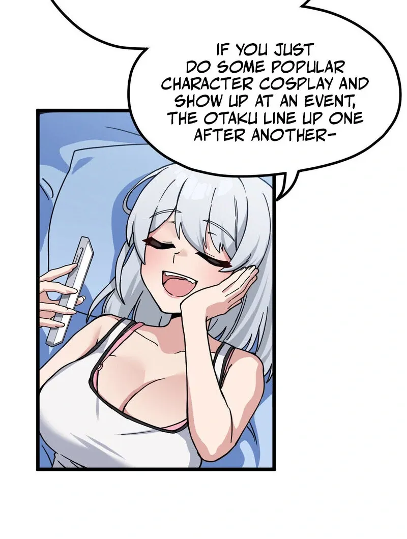 Cosplay Girlfriend Chapter 2 page 126 - 