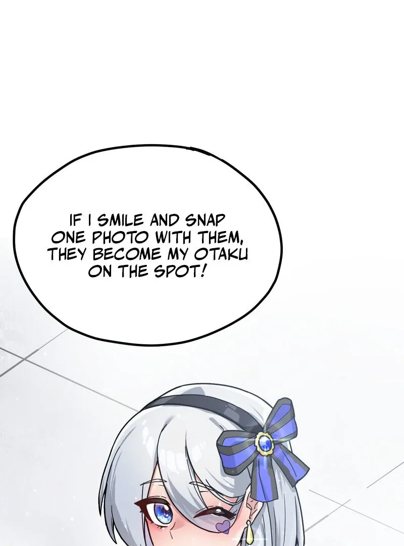 Cosplay Girlfriend Chapter 2 page 127 - 